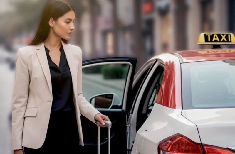 Dubai-RTA introduces new taxi fares for ebookings