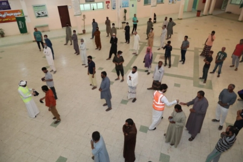 New guide sets SR20,000 fine and a 3-year ban on recruitment for erring employers