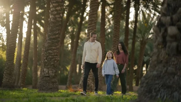 Saudi Central Bank Approves Use Of Visitor ID To Open Bank Accounts