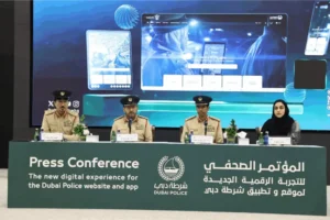 Dubai Police launches 7 smart legal services: Here’s how they’ll help you