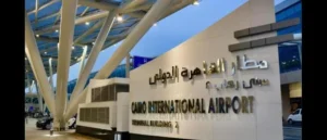 Egypt airports to replace paper landing cards with digital system