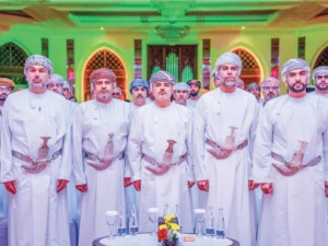 Muscat Metro details to be unveiled within two months