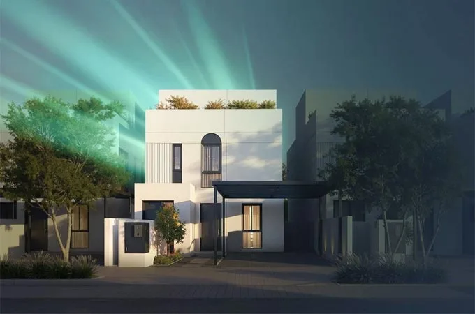ROSHN Group launches villas, duplexes in Dhahran's ALDANAH community