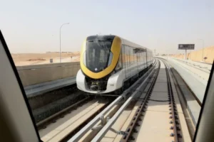 Riyadh Metro extension: Five new stations announced