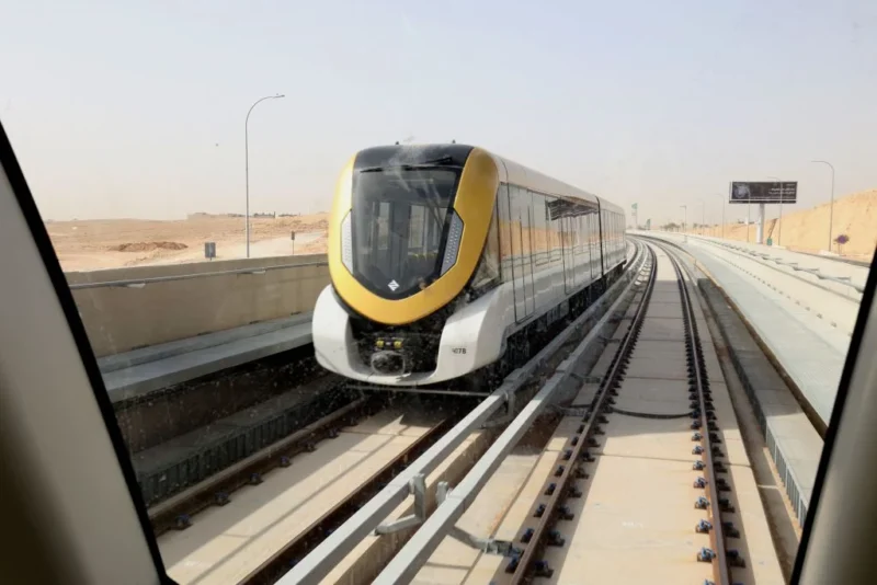 Riyadh Metro extension: Five new stations announced