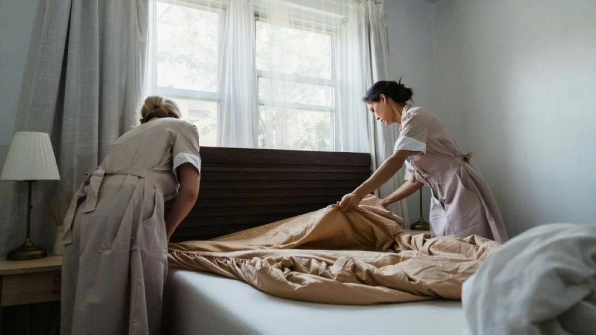 UAE domestic worker visa: How to hire a maid or nanny, costs and requirements