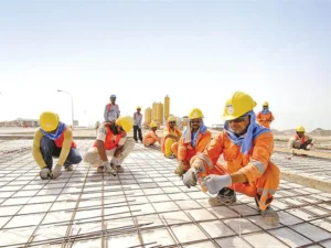 Expats to receive sick leave insurance cover from July 19
