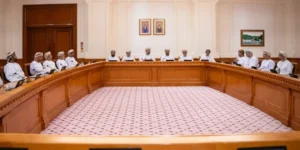 Oman’s Shura Council reviews labour permit regulations expat recruitment policies