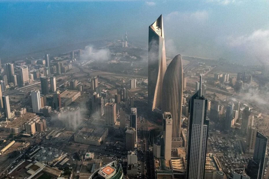 Relief for expats Kuwait rolls out online work permits, cuts drug prices