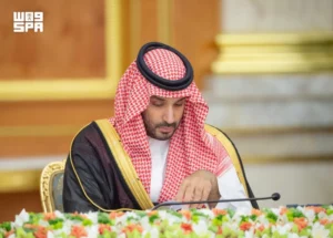 SAUDI ARABIA Cabinet approves unified national visa platform