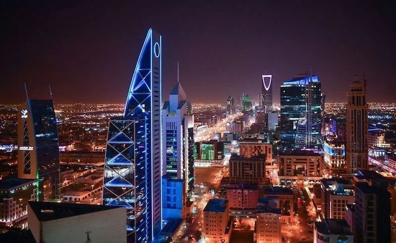 SAUDI ARABIA: No clearance, no job? Saudi rolls out mandatory employee health screening plan