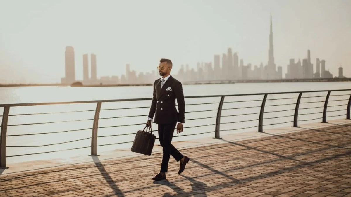 UAE Golden Visa: 5 benefits available to long-term residents