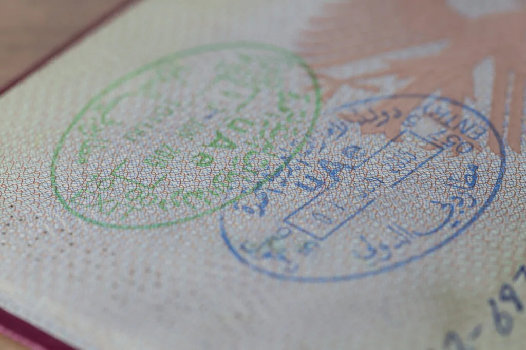 UAE announces grace period, fine exemptions for stranded residents