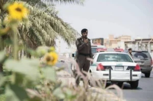 14,542 violators of residency, labor and border security laws arrested in a week