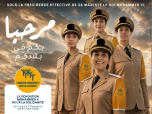 Morocco Welcomes More than 2.7 Mln Expats Since Launch of ‘Marhaba 2026’ Operation