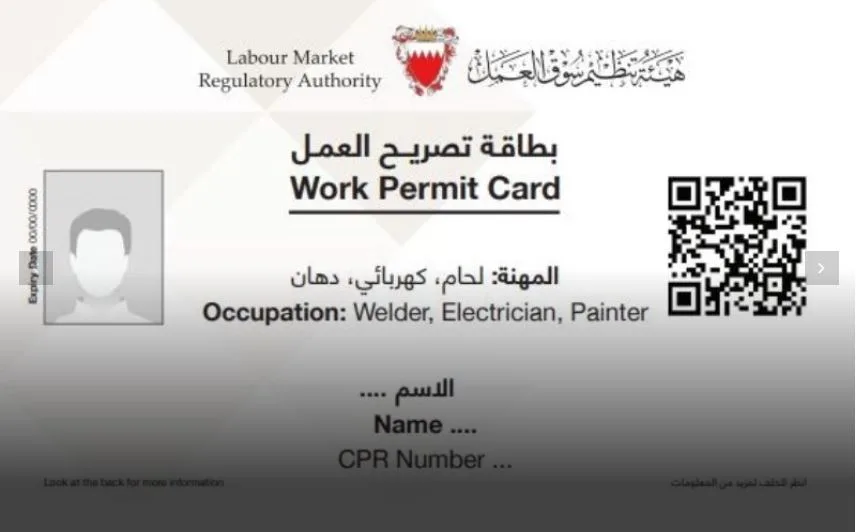 New punishment system proposed for work permit violations
