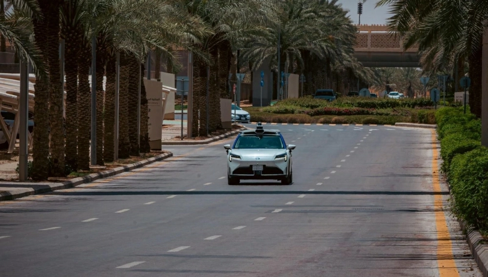 Saudi Arabia sets 90-day limit for GCC-registered vehicles, fines up to SR2,000