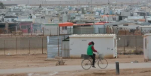 Work permits issued to Syrian refugees drop 64.9% in H1 – UNHCR