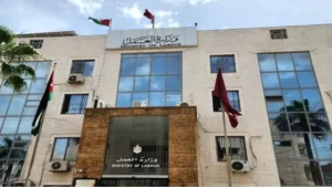 Jordan Extends Work Hours to Regularize Foreign Workers