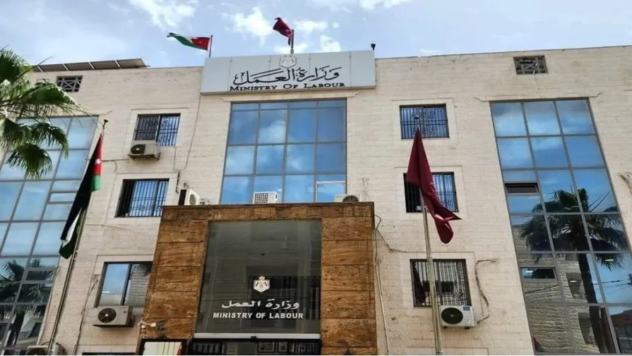 Jordan Extends Work Hours to Regularize Foreign Workers