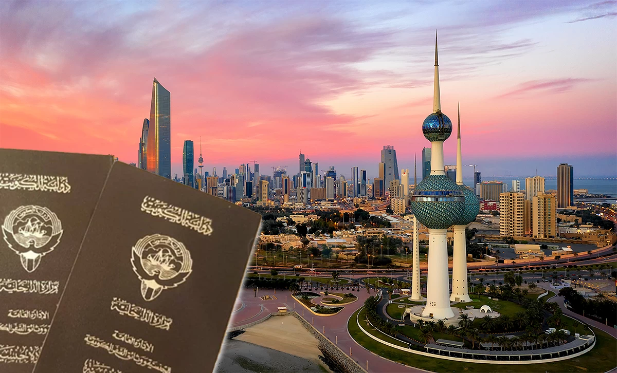 Kuwait grants up to 10-year residency to those who lost Kuwaiti citizenship