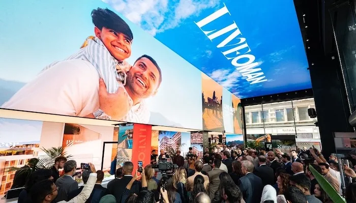 Ministry of Housing and Urban Planning launches 'Live Oman' exhibition in London